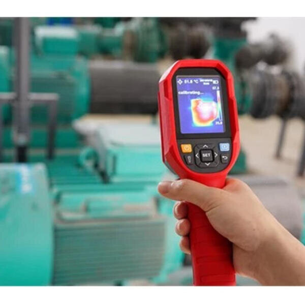 UNI-T termokamera UTi120B