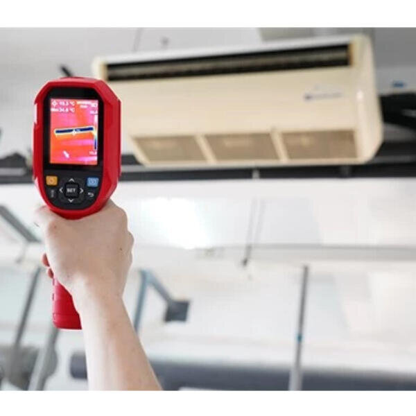 UNI-T termokamera UTi120B