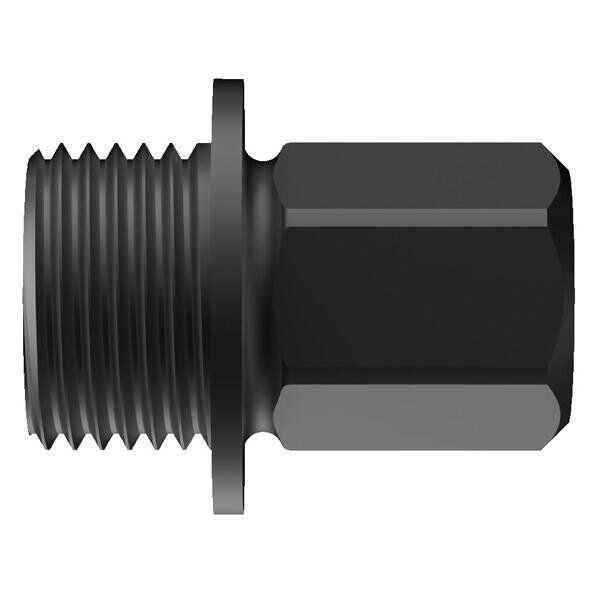 Unašeč korunek adaptér QL 5/8"x18mm 32-51mm