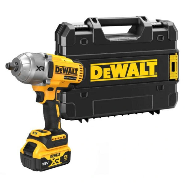 Utahovák 18V 1/2" DCF900NT