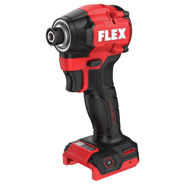 Utahovák rázový ID 1/4" 18-EC-LD