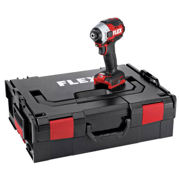 Utahovák rázový ID 1/4" 18.0-EC