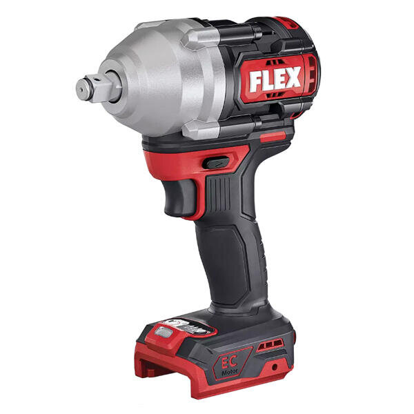 Utahovák rázový IW 1/2" 750 18.0-EC C