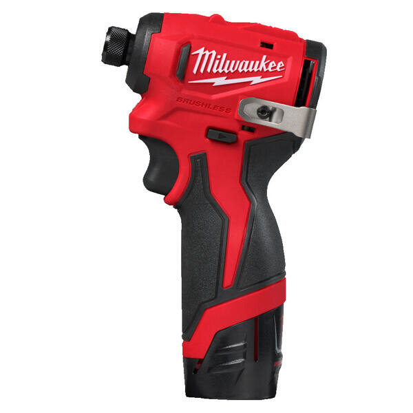Utahovák rázový M12 BLIDRC-202C
