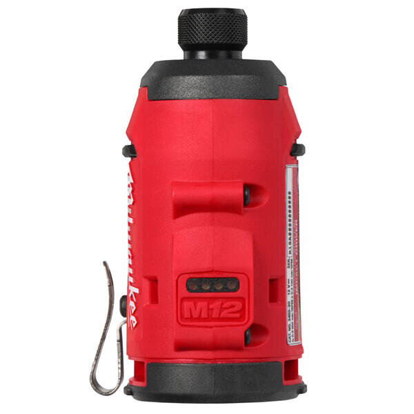 Utahovák rázový M12 BLIDRC-202C
