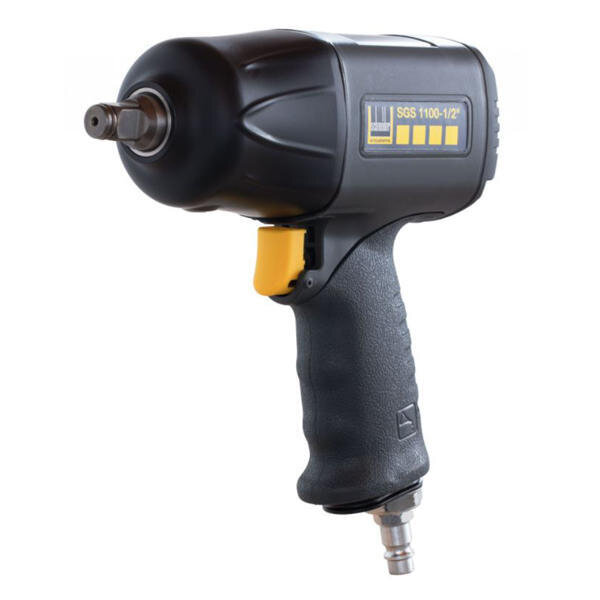 Utahovák rázový SGS 1100