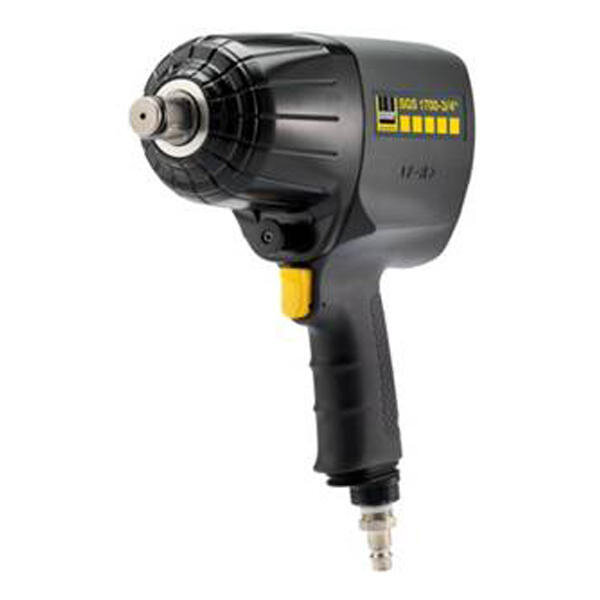 Utahovák rázový SGS 1700
