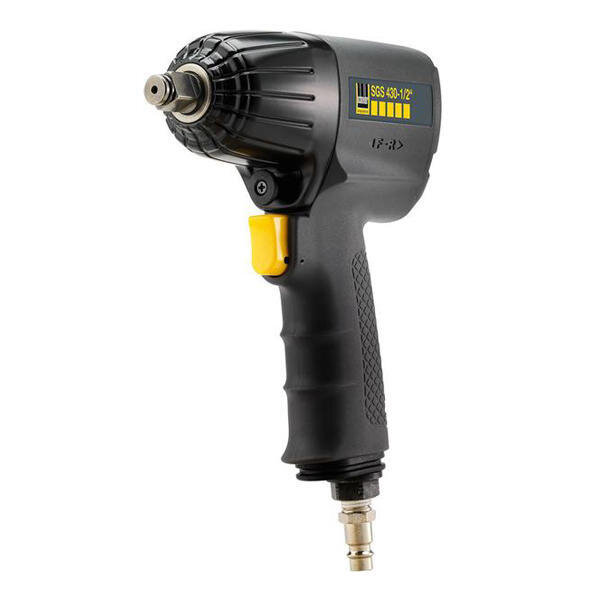 Utahovák rázový SGS 430