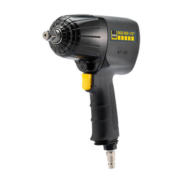 Utahovák rázový SGS 850