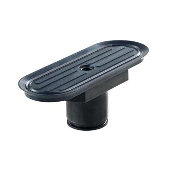 Vakuový talíř VAC SYS VT 275x100