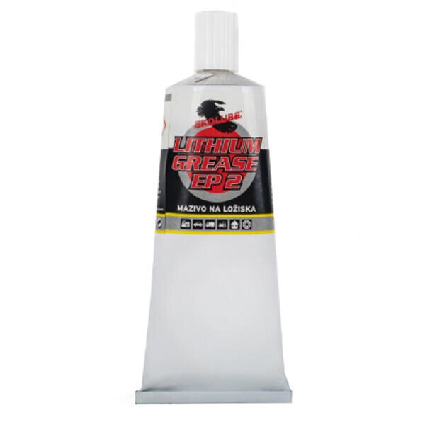 Vazelina Ekolube Lithium EP 2 100g