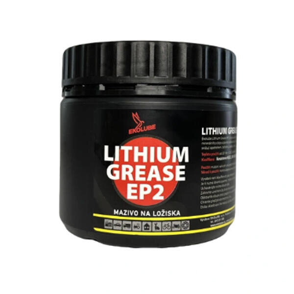 Vazelina Ekolube Lithium EP 2 350g