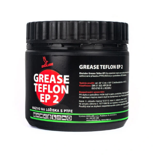 Vazelina Teflon Grease EP 2 350g