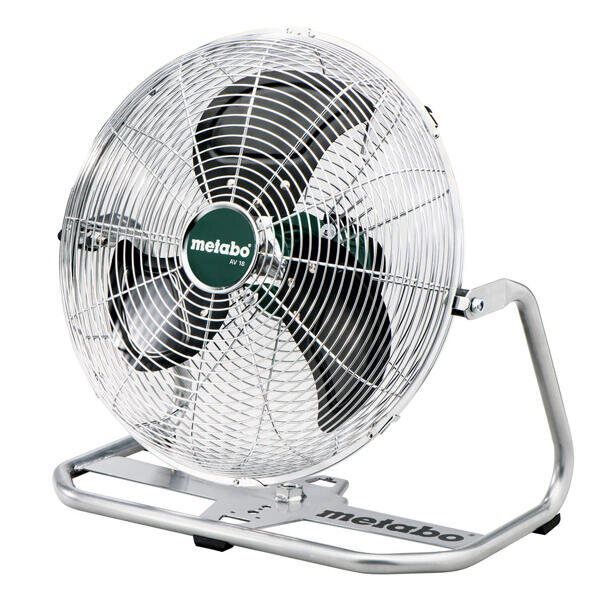 Ventilátor AV 18