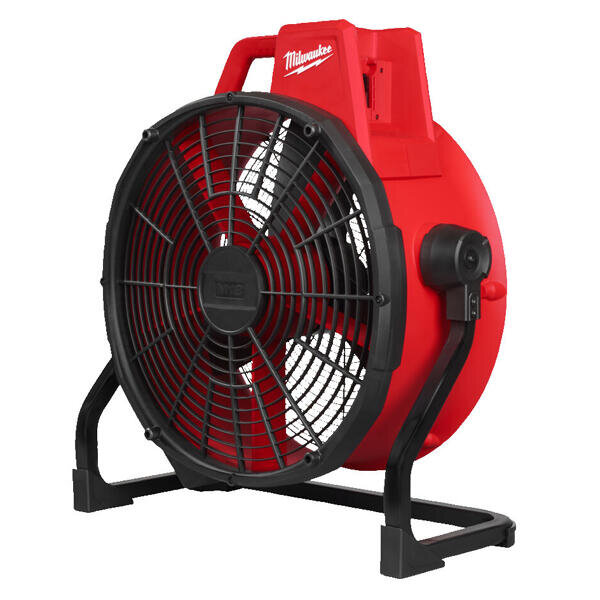 Ventilátor M18ARFHP-0