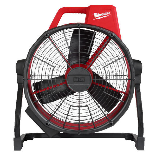 Ventilátor M18ARFHP-0