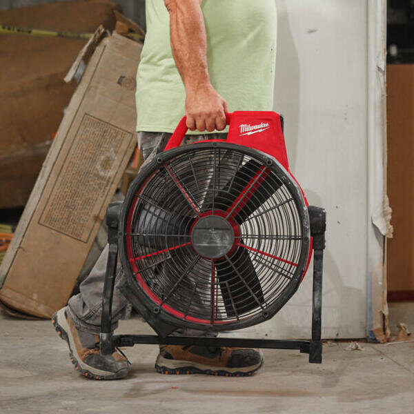Ventilátor M18ARFHP-0