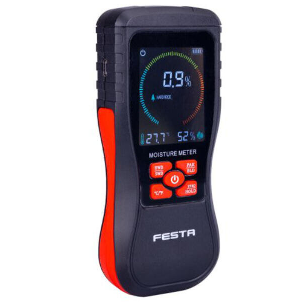 Vlhkoměr indukční NDT  Festa