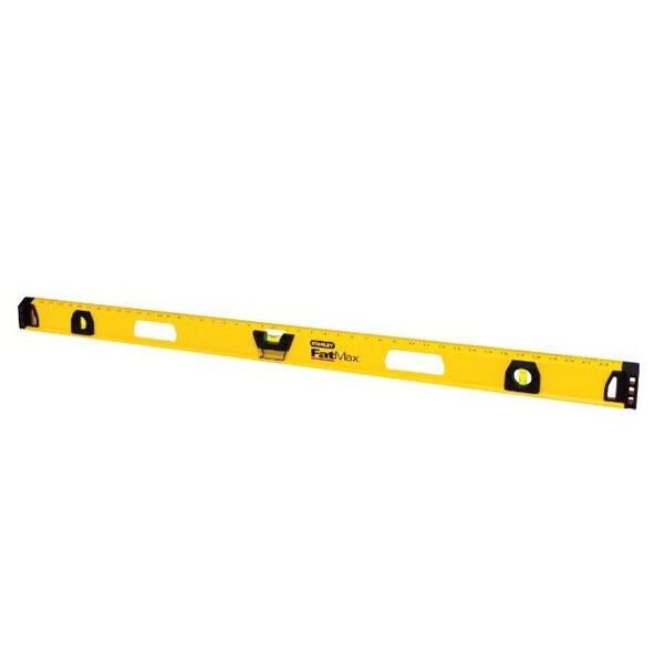 Vodováha 120cm FatMax I-Beam