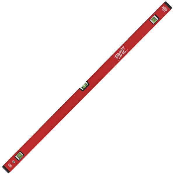 Vodováha 120cm magnet Compact