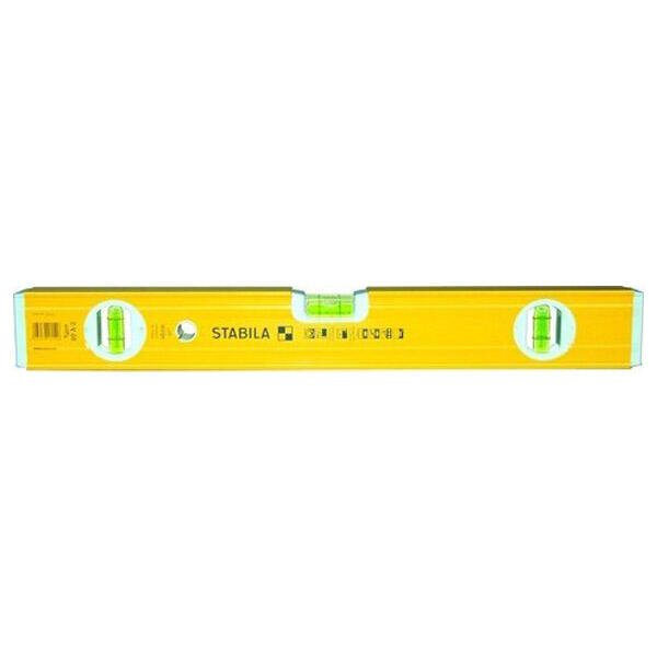 Vodováha 50cm typ 80A