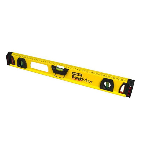 Vodováha 60cm FatMax I-Beam