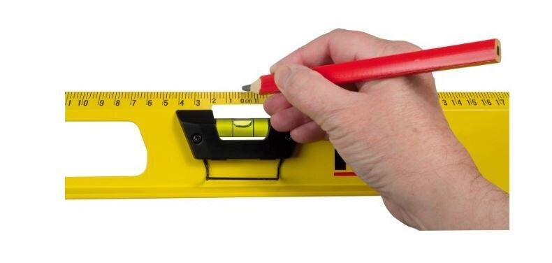 Vodováha 60cm FatMax I-Beam