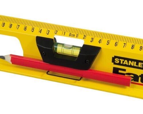 Vodováha 60cm FatMax I-Beam
