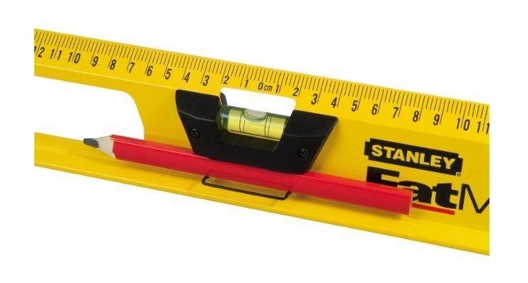 Vodováha 60cm FatMax I-Beam