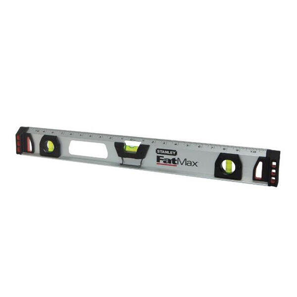 Vodováha 60cm FatMax I-Beam magnet