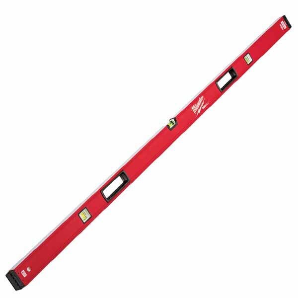 Vodováha Redstick 180cm magnet