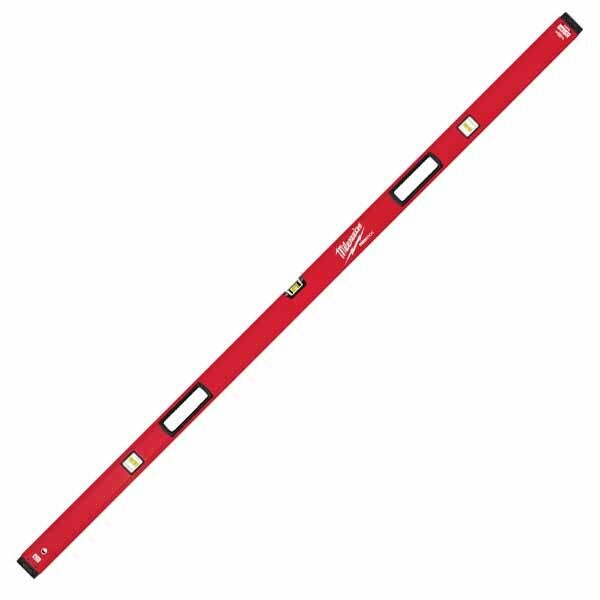 Vodováha Redstick 180cm magnet