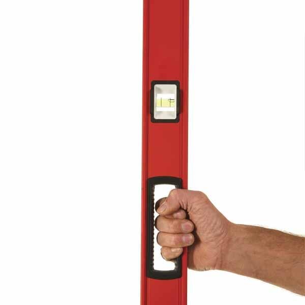 Vodováha Redstick 180cm magnet