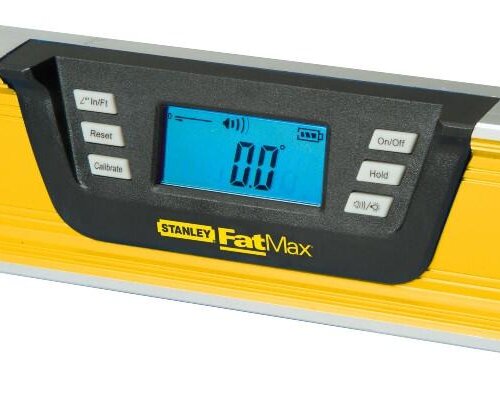 Vodováha digitální FatMax 40cm