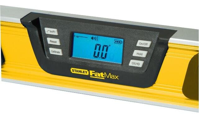 Vodováha digitální FatMax 40cm