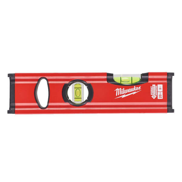 Vodováha mini 20cm Slim