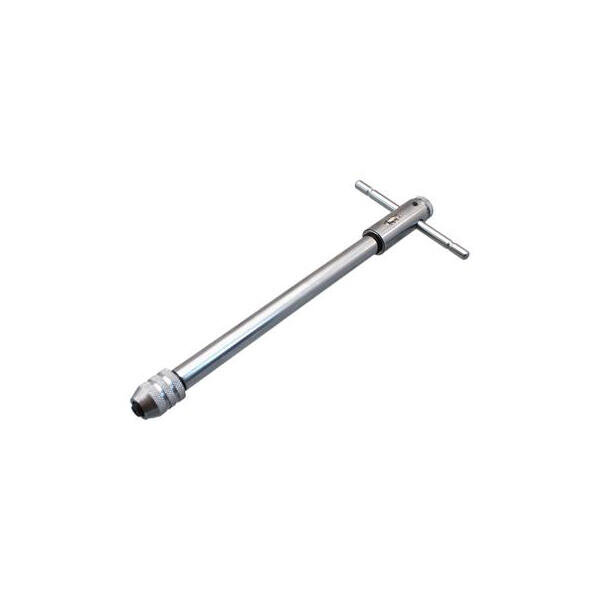 Vratidlo řehtačkové M5-M12 x250mm