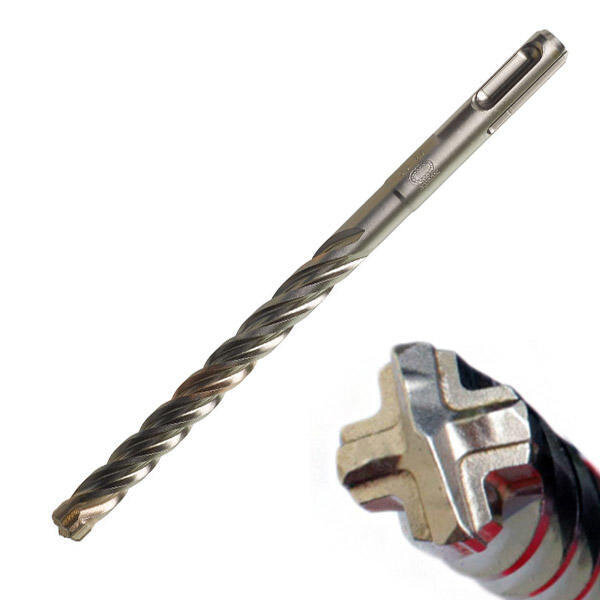 Vrták SDS-plus 16 x 310/250mm