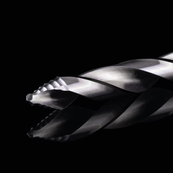 Vrták do železa Flowstep HSS