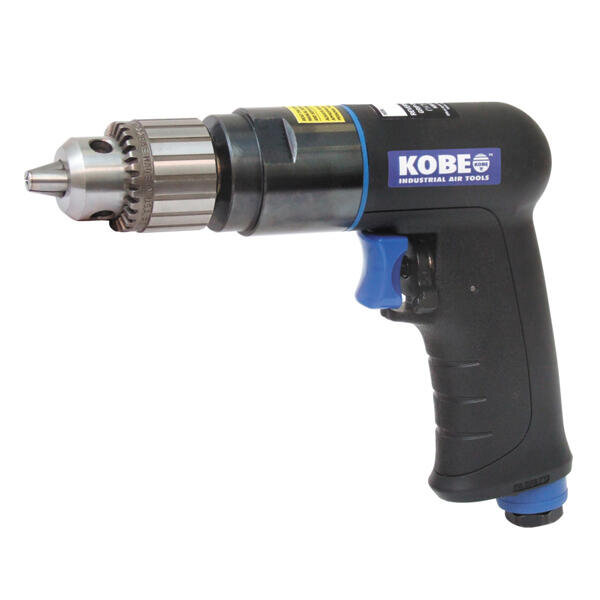 Vrtačka B2834 R/L do 10 mm