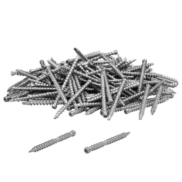 Vrut terasový 4,5x60mm 250ks