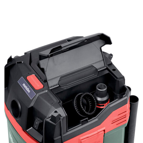Vysavač průmyslový AS 20L PC