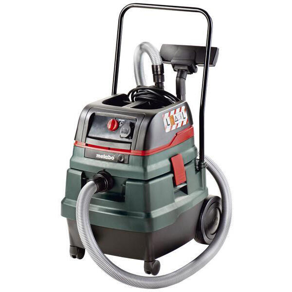 Vysavač průmyslový ASR 50 L SC
