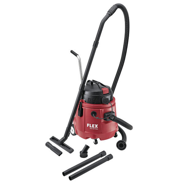 Vysavač s čerpadlem 50l VCE 50 Wet