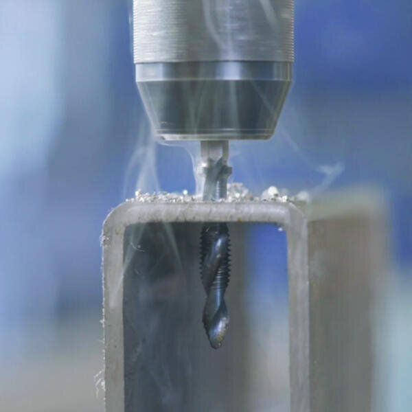 Záv + vrták bit M3-M10 sada FlowRuNa
