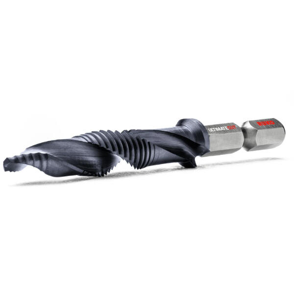 Záv + vrták bit M3-M10 sada FlowRuNa