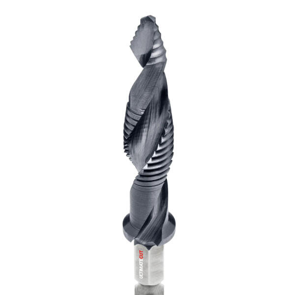Záv + vrták bit M3-M10 sada FlowRuNa