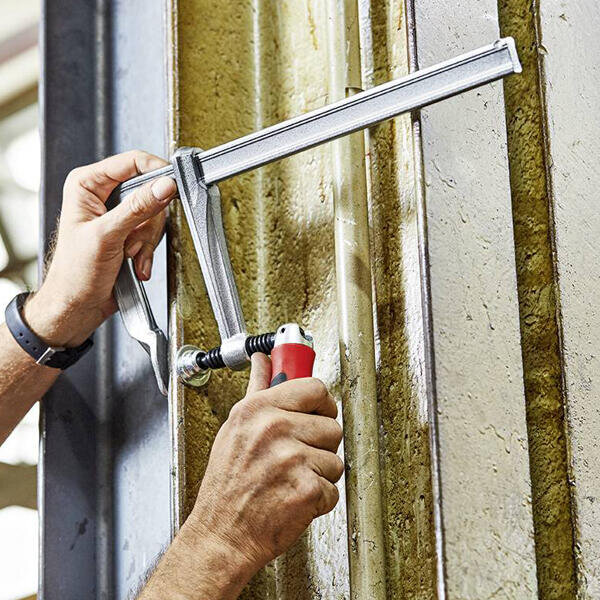 Ztužidlo BESSEY GZ 25/12cm sklopné